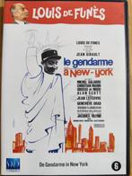 Le Gendarme A New York (1965) (Louis De Funes) DVD, Ophalen of Verzenden, Zo goed als nieuw