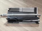 FIAMMA Side W Pro zijwand F35 VAN, Ophalen, Zo goed als nieuw, Fiamma