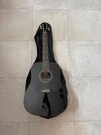 SoloJan Western Guitar, Ophalen, Nieuw, Western- of Steelstringgitaar, Met koffer