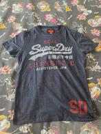 T-shirt van Superdry, Kleding | Heren, Ophalen of Verzenden, Zo goed als nieuw