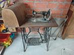 oude naaimachine, Ophalen of Verzenden