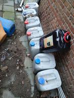 Bidons, Jardin & Terrasse, Barils de pluie, Enlèvement