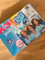 Nieuwe puzzel K3 50 stuks, Kinderen en Baby's, Speelgoed | Kinderpuzzels, Nieuw, 10 tot 50 stukjes, Ophalen of Verzenden