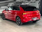 Opel Astra Ultimate * PHEV * Full Option, 4 cilinders, Leder, 5 deurs, Hybride Elektrisch/Benzine