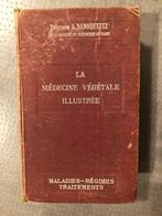 La médecine végétale illustrée - Docteur A.Narodetzki, Ophalen