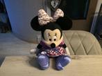 Disney Minnie Mouse pluche character (Geluid) (43 cm), Verzamelen, Ophalen of Verzenden, Knuffel, Overige figuren, Zo goed als nieuw