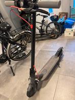 Trottinette électrique, Enlèvement, Comme neuf