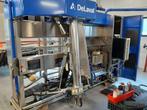 melkrobot VMS classic Delaval, Dieren en Toebehoren, Ophalen, Gebruikt