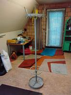 Antieke kantoorstoelen, Ophalen