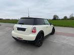 Mini 1.6i Benzine EURO 5 *2011*, Voorwielaandrijving, Euro 5, 72 kW, Bedrijf