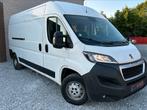 PEUGEOT BOXER 2.2 HDI 156000 km AN.2020 (VVAC%21), Euro 6, Wit, Diesel, Particulier