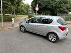 Opel Corsa 1.2 benz 53000km 2015 garantie!, Auto's, USB, Testrit aan huis, Stof, 4 cilinders