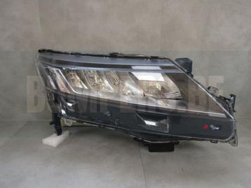 KOPLAMP MITSUBISHI ASX FACELIFT VOLLEDIG LED 19- RH 67436326 beschikbaar voor biedingen