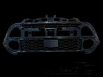 kia picanto GT grille rooster voorbumper zwart 86531g6ab0, Nieuw, Bumper, Kia