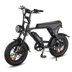 VELO ELECTRIQUE FATBIKE OUXI V8 C80 CROSS, Vélos & Vélomoteurs, Enlèvement, Neuf, 30 à 50 km par batterie, Autres marques