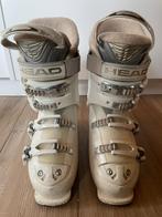Skibotten, Sport en Fitness, Skiën en Langlaufen, Ophalen, Gebruikt, Schoenen, Head