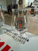Duvel Glas GF 2018, Collections, Verres & Petits Verres, Enlèvement, Neuf, Verre à bière