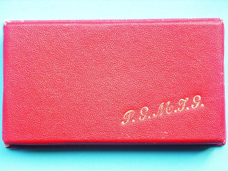 Rare portion de rail de train belge de 1840 en écrin de luxe, Verzamelen, Spoorwegen en Tram, Zo goed als nieuw, Trein, Overige typen