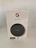 Google Nest mini, nieuw in gesealde verpakking, Ophalen, Nieuw
