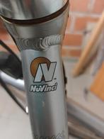 Batavus Entrada NuVinci, Ophalen, Versnellingen, Batavus, 53 tot 56 cm