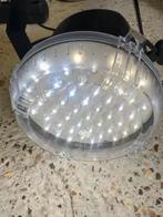 Stroboscope LED Ibiza Light, Enlèvement, Utilisé, Effet stroboscopique, Lumières