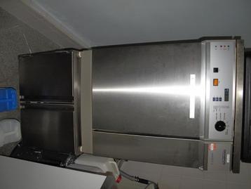 matériel médical, cabinet d'endoscopie, Enlèvement, Utilisé