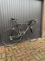 Koersfiets Trek, Fietsen en Brommers, 28 inch, Gebruikt, Aluminium, 15 tot 20 versnellingen