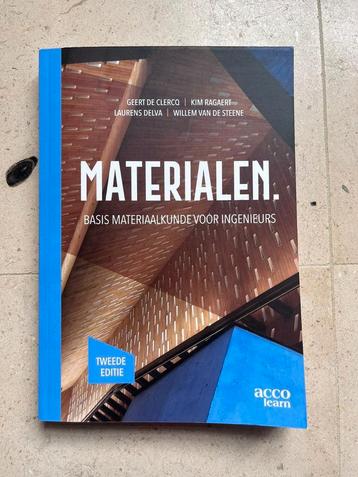 Kim Ragaert - Materialen tweede editie beschikbaar voor biedingen