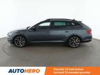 Skoda Superb 1.4 Plug-in Hybrid Sportline iV (bj 2020), Auto's, Skoda, Gebruikt, Alcantara, Electronic Stability Program (ESP)