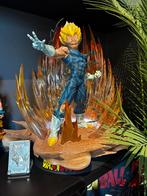 Tsume - Majin Vegeta, Collections, Statues & Figurines, Comme neuf