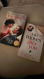 Me Before You + After You, Boeken, Gelezen, Ophalen of Verzenden