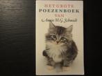 Het grote poezenboek van Annie M.G. Schmidt, Boeken, Ophalen of Verzenden