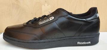 Reebok classic 45 sneaker beschikbaar voor biedingen