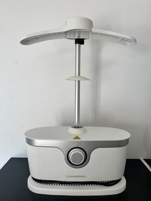 CleanMaxx automatische strijkpop – NIEUW, nooit gebruikt!, Elektronische apparatuur, Stoomapparaten, Zo goed als nieuw, Ophalen