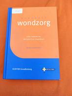 Wondzorg boek wit gele kruis, Boeken, Ophalen, Zo goed als nieuw, Hogeschool