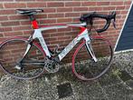 Carbon kuota racefiets, Fietsen en Brommers, Ophalen of Verzenden, Carbon