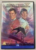 Star Trek 4 The Voyage Home DVD avec écran large Sous-titres, CD & DVD, DVD | Science-Fiction & Fantasy, Utilisé, Enlèvement ou Envoi