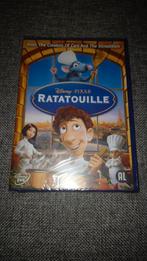 DVD Ratatouille – Nieuw, Cd's en Dvd's, Ophalen of Verzenden, Nieuw in verpakking