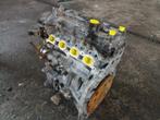 MOTOR Nissan Juke (F15) (01-2010/12-2019), Gebruikt, Nissan