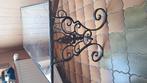 Table de salon en fer forgé, Antiquités & Art, Enlèvement