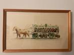 Aquarel, Ophalen