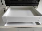 binnenlades voor kasten, Ophalen, Wit, 50 tot 100 cm, Zo goed als nieuw
