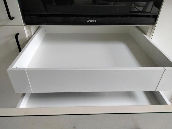 binnenlades voor kasten, Huis en Inrichting, Keuken | Keukenelementen, Zo goed als nieuw, Minder dan 100 cm, 50 tot 100 cm, 25 tot 50 cm