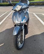 Honda sh 125i, Motoren, Motoren | Honda, Particulier