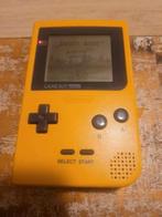 Gameboy Pocket + spel, Games en Spelcomputers, Spelcomputers | Nintendo Game Boy, Ophalen of Verzenden, Game Boy Pocket, Met games