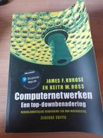 James F. Kurose - Computernetwerken, Boeken, Gelezen, Ophalen of Verzenden, Geschiedenis, James F. Kurose; Keith W. Ross