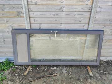 deur voor serre / kippenhok, Ophalen, Gebruikt
