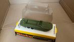 Dinky Toys militaire 681 camion Dukw, Comme neuf, Dinky Toys