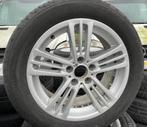 Jantes et pneus BMW 245/50 R 18 Bridgestone, Pneu(s), Enlèvement ou Envoi