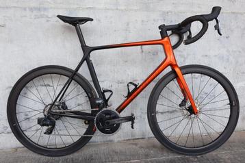 Giant TCR Advanced Pro Disc 0 XL Sram Force Etap 12speed beschikbaar voor biedingen
